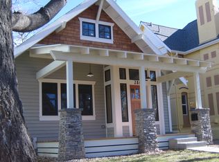 2808 N Lafayette St, Denver, CO 80205