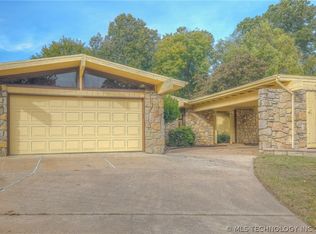 6907 E 67th St, Tulsa, OK 74133