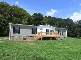 125 Luffman Rd, Ronda, NC 28670