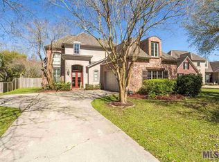18298 Manchac Place Dr, Prairieville, LA 70769