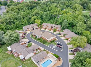 23 Parkridge, Belleville, IL