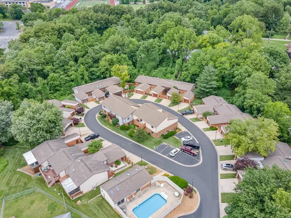 23 Parkridge, Belleville, IL 62226