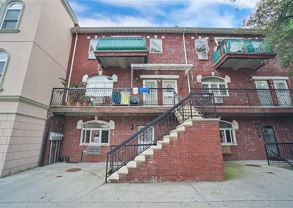 1st image of 1758 Benson Ave #1C