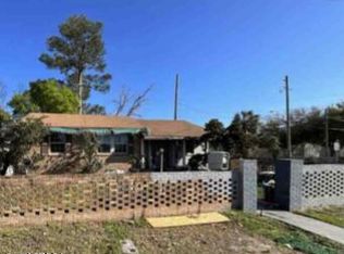 2203 Sherrington St, Jacksonville, FL 32209