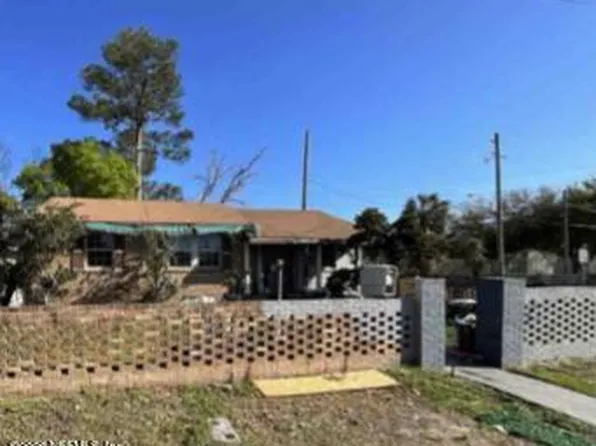 2203 SHERRINGTON Street, Jacksonville, FL 32209