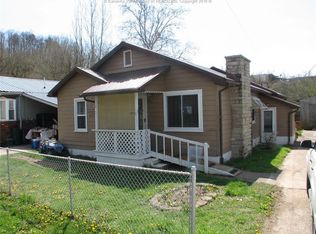 802 Elvira Rd, Dunbar, WV 25064