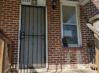 3334 Elmora Ave #1, Baltimore, MD