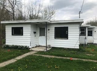 711 E 32nd St, Marion, IN 46953