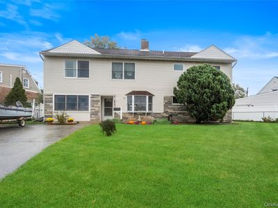 45 Lowland Road, Levittown, NY, 11756