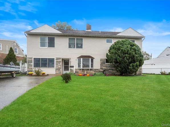 45 Lowland Road, Levittown, NY 11756