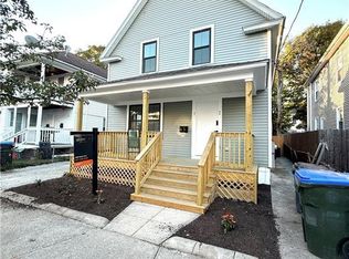 84 Pembroke Ave, Providence, RI 02908