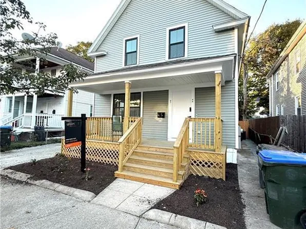 84 Pembroke Ave, Providence, RI 02908