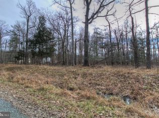 Hollywood Ave, Stafford, VA 22554