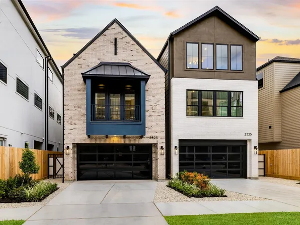 2323 Richton St, Houston, TX 77098