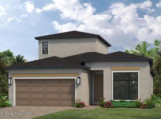 8540 Langila Dr, Melbourne, FL 32940