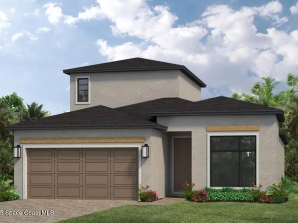 8540 Langila Dr, Melbourne, FL 32940