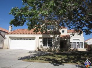 38130 Riviera Ct, Palmdale, CA 93552