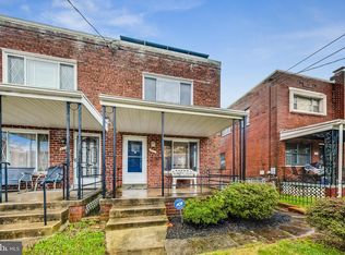 5314 Chillum Pl NE, Washington, DC 20011