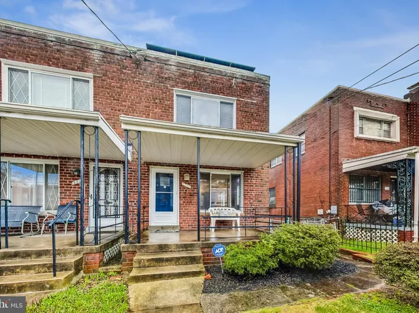 5314 Chillum Pl NE, Washington, DC 20011