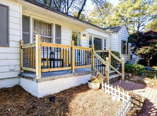 965 Lindridge Way NE, Atlanta, GA 30324