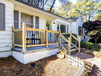 965 Lindridge Way NE, Atlanta, GA, 30324
