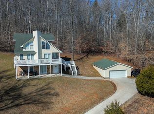 2045 Park Ln, Andersonville, TN 37705