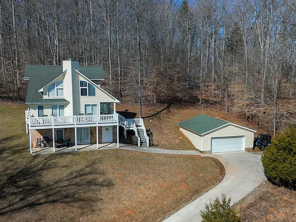 2045 Park Ln, Andersonville, TN 37705