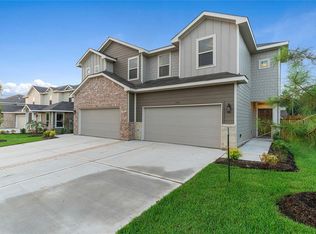 117 Wickersham St, Conroe, TX 77304