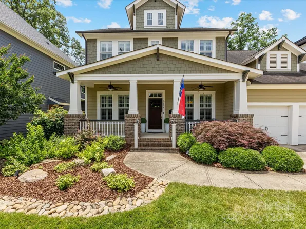 612 Ideal Way, Charlotte, NC 28203