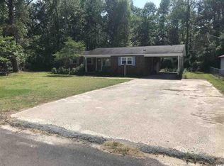 441 Saint James Rd, Hemingway, SC 29554