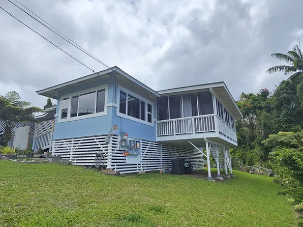 81-1018 Meleana Pl, Kealakekua, HI 96750