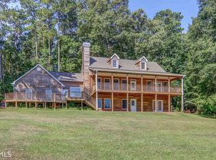 285 Polk Rd, Covington, GA 30014