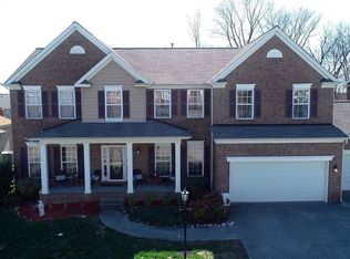 2016 Hawks Nest Dr, Hermitage, TN 37076