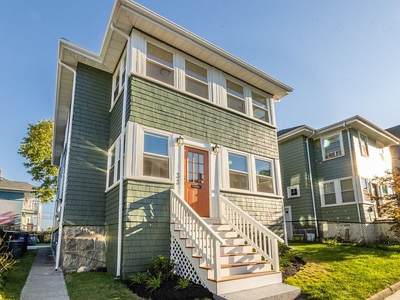 2nd image of 33 Pierce Ave