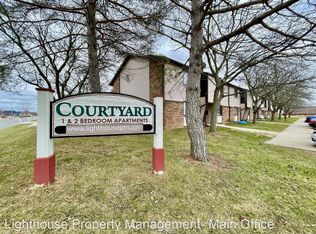 244 E North St APT C, Hastings, MI