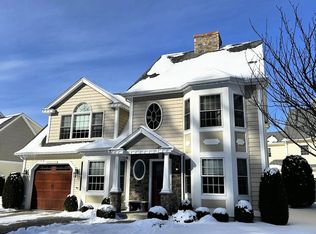 31 Yorkshire Drive Ext #83, Tewksbury, MA 01876