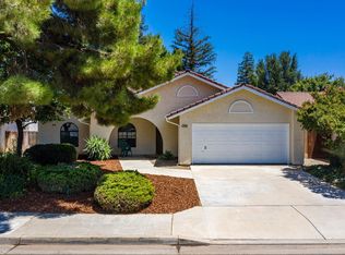 3248 N Hanover Ave, Fresno, CA