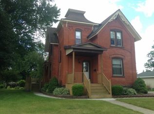 5037 Hoffman St, Elkton, MI 48731
