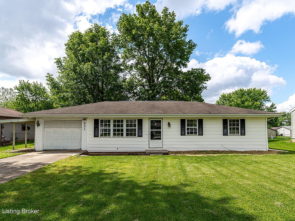 1st image of 531 E Colony Dr