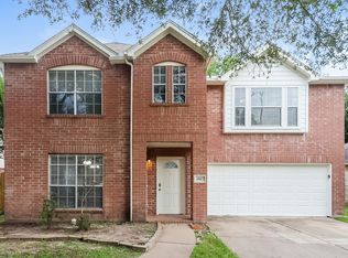 3807 Wildhawk Dr, Katy, TX 77449