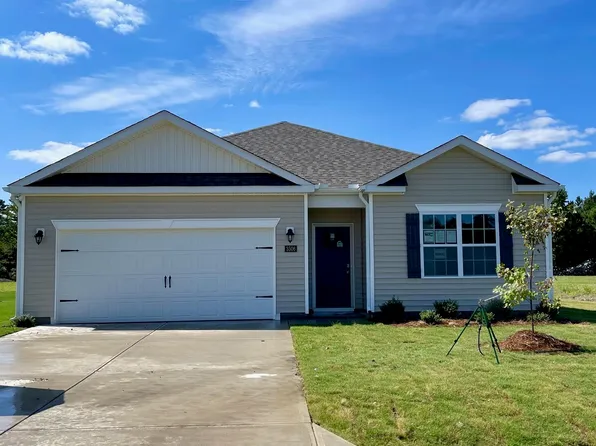 3506 True Grit Lane, Greenville, NC 27858