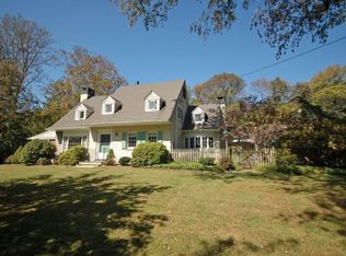 441 Valley Rd, Watchung, NJ 07069