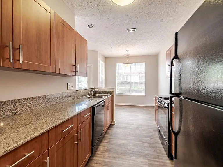 Westlake at Morganton Apartment Homes — Photo 3