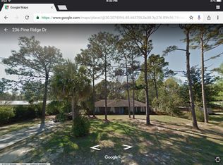 235 Pine Ridge Dr, Panama City, FL 32405