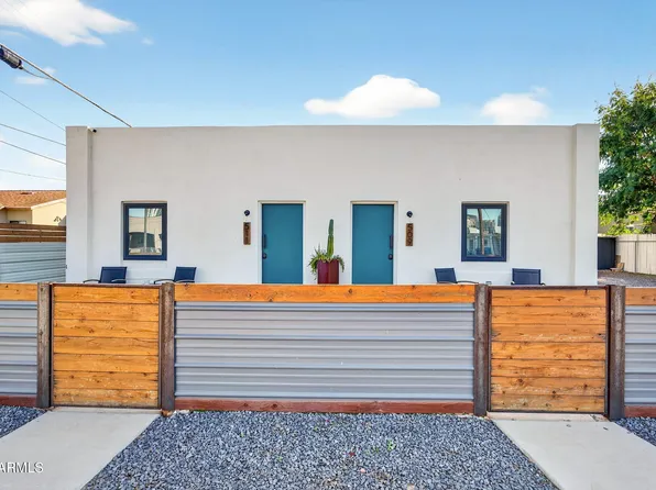 509 N 11TH Street, Phoenix, AZ 85006