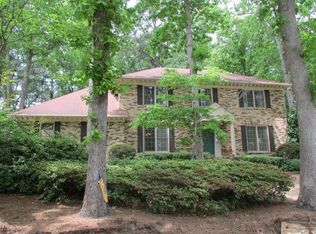 163 Springlakes Dr, Martinez, GA 30907