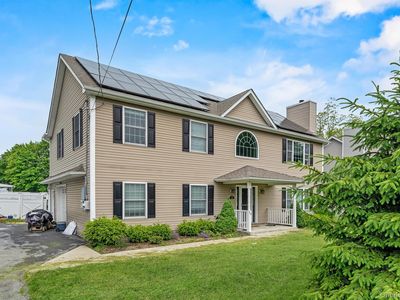 19 Hilltop Place, Monroe, NY, 10950