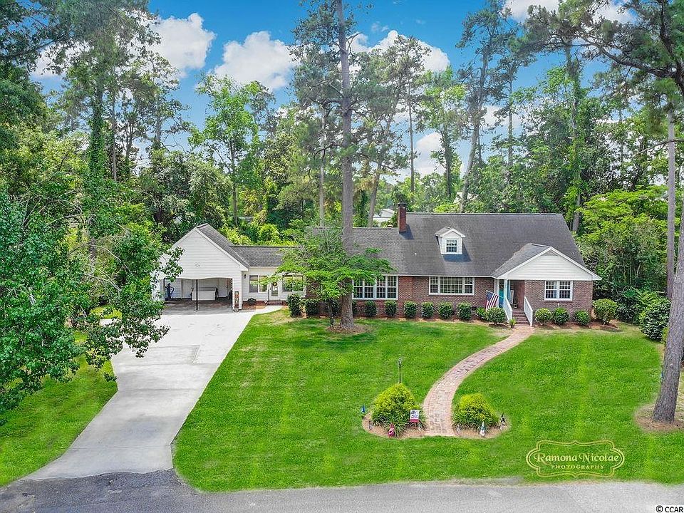 1211 Pinewood Circle, Conway, SC 29526 Zillow