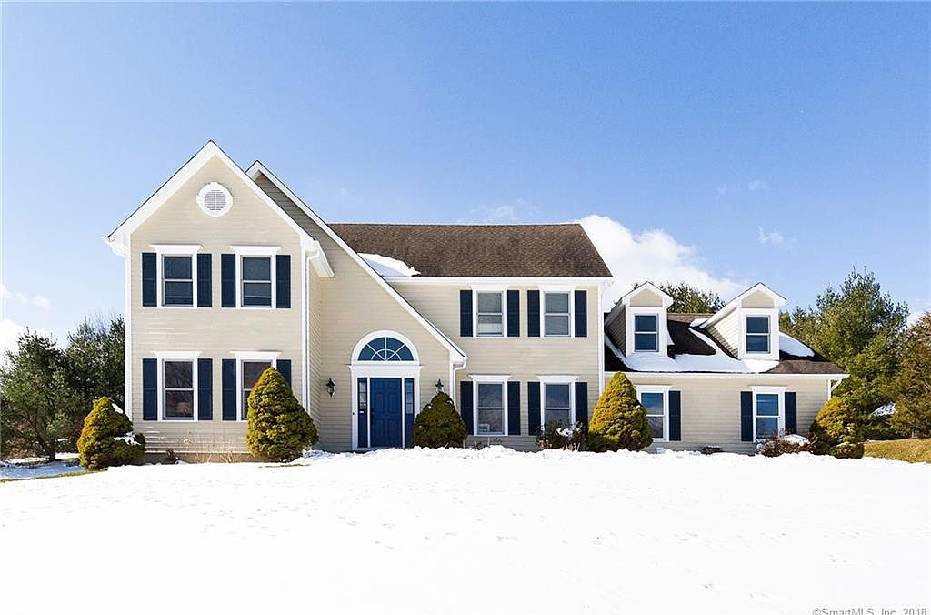 43 Falcon Crest Rd, Middlebury, CT 06762 Zillow
