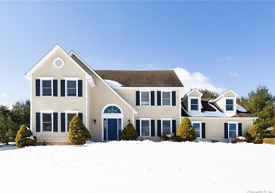 43 Falcon Crest Rd, Middlebury, CT 06762 Zillow